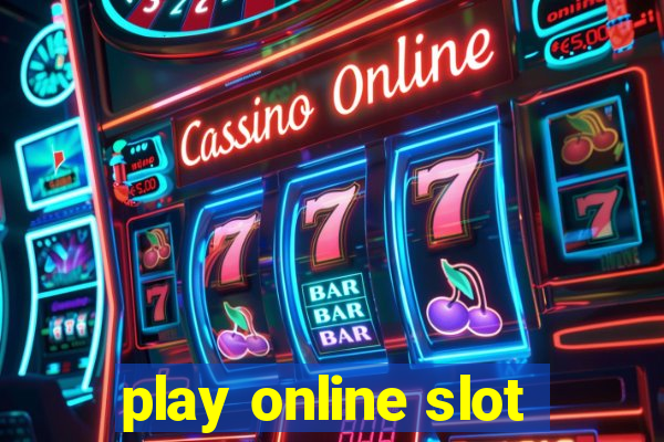 play online slot