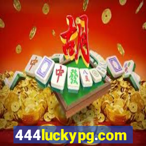 444luckypg.com