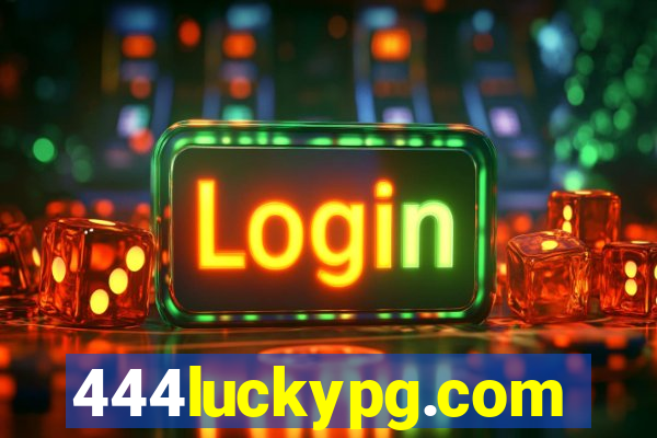 444luckypg.com