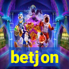 betjon