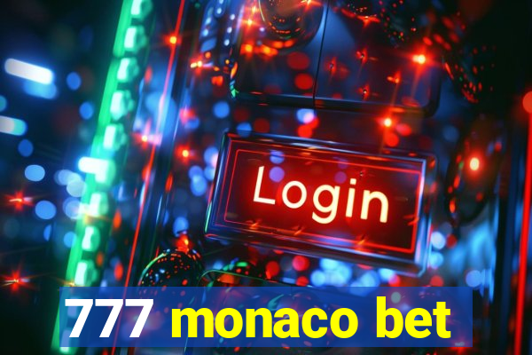 777 monaco bet