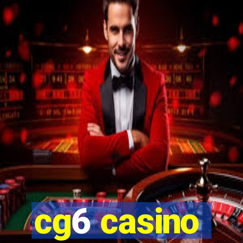 cg6 casino