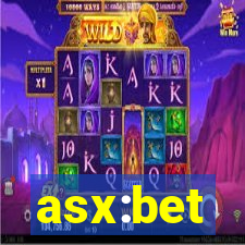 asx:bet