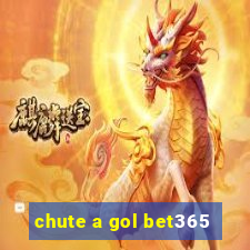 chute a gol bet365