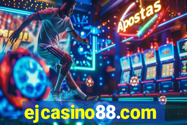 ejcasino88.com