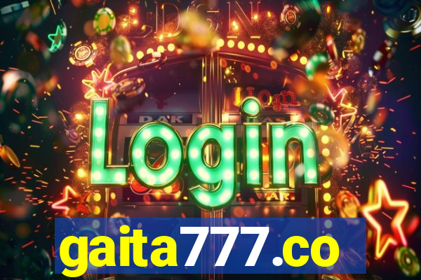 gaita777.co