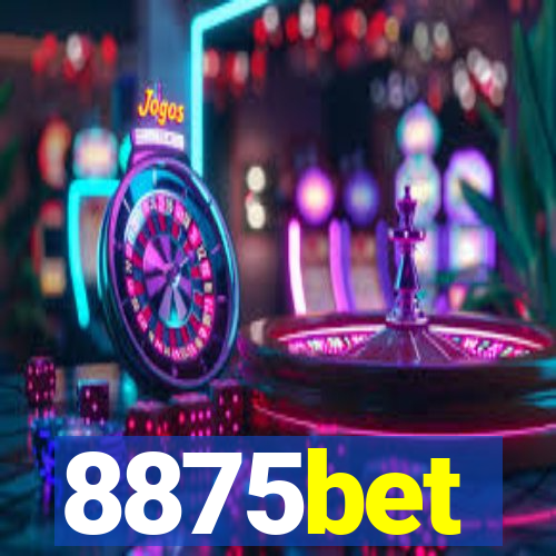 8875bet