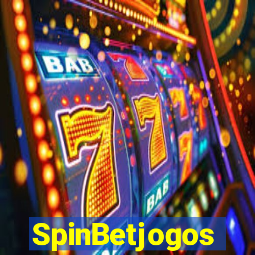 SpinBetjogos