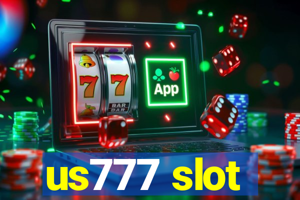 us777 slot