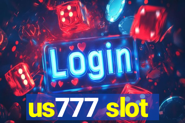 us777 slot