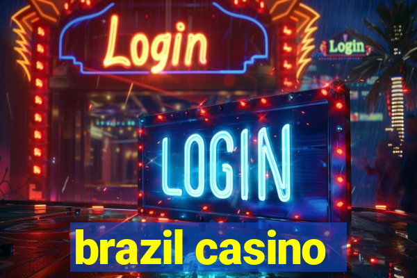 brazil casino