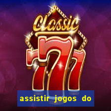 assistir jogos do destino on-line