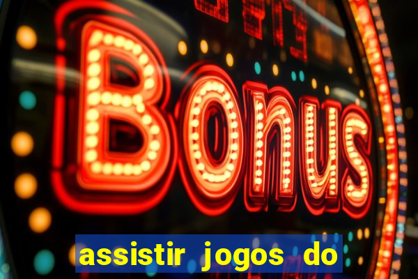 assistir jogos do destino on-line