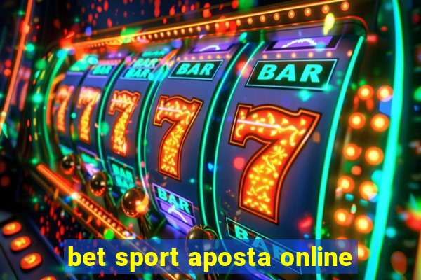 bet sport aposta online