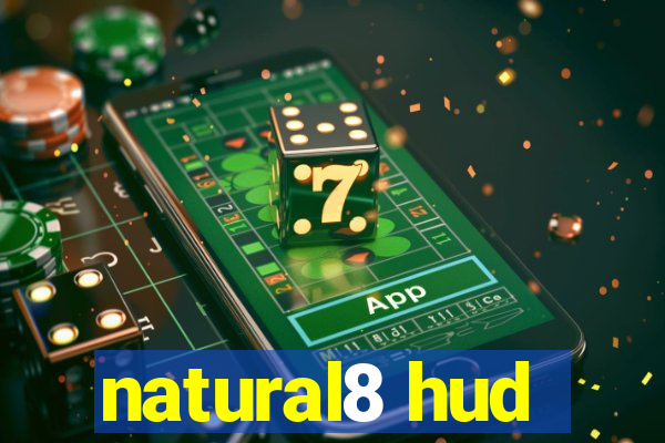 natural8 hud