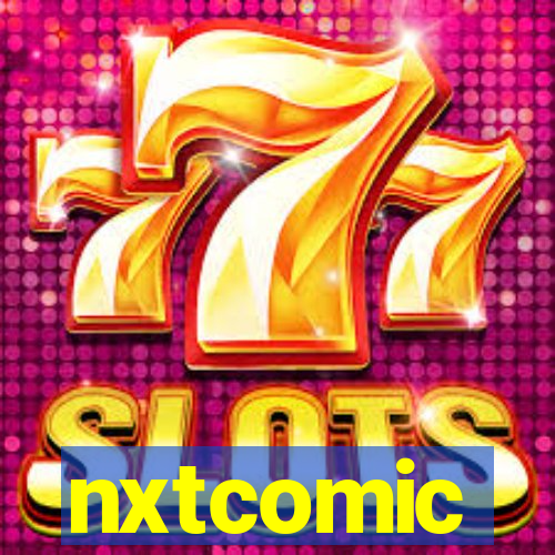 nxtcomic