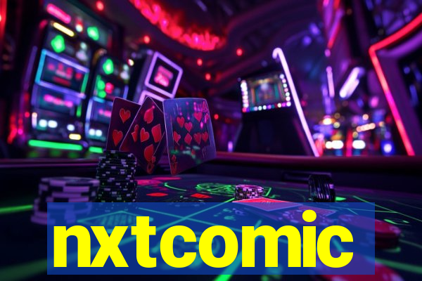 nxtcomic