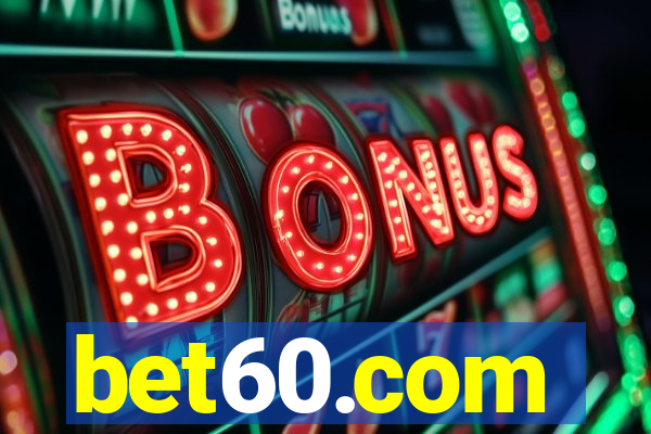 bet60.com