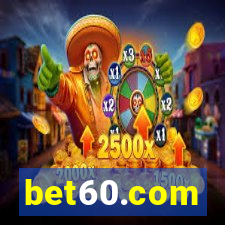 bet60.com