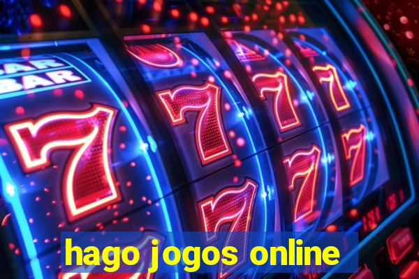 hago jogos online