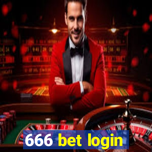 666 bet login