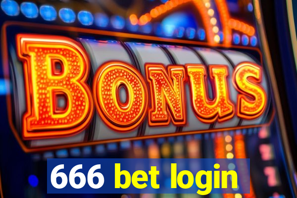 666 bet login