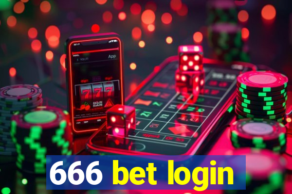 666 bet login