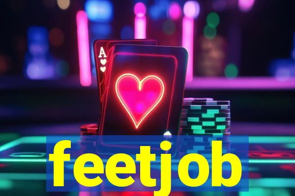 feetjob