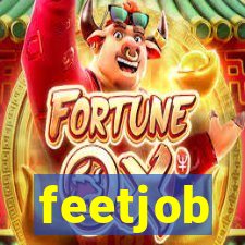 feetjob