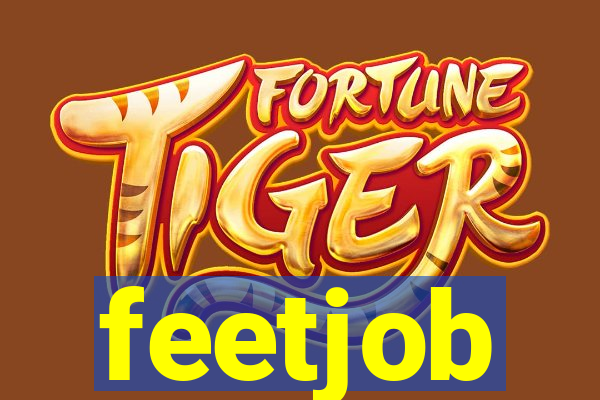 feetjob