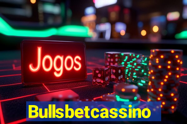 Bullsbetcassino