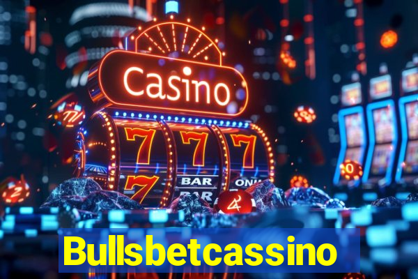 Bullsbetcassino