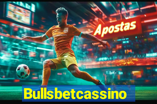 Bullsbetcassino