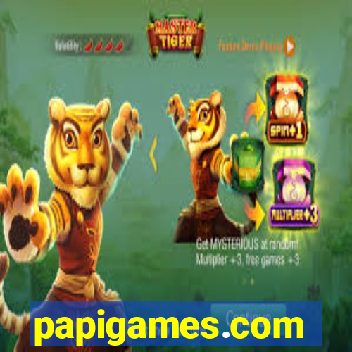 papigames.com