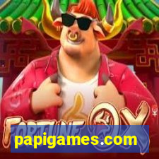 papigames.com