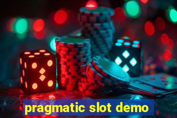 pragmatic slot demo