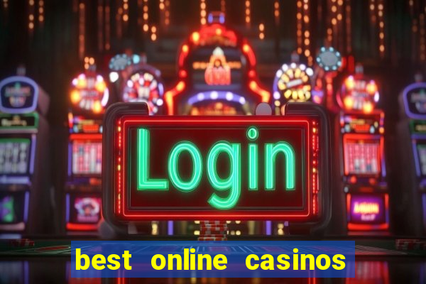 best online casinos for australians