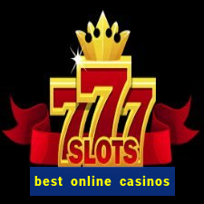 best online casinos for australians