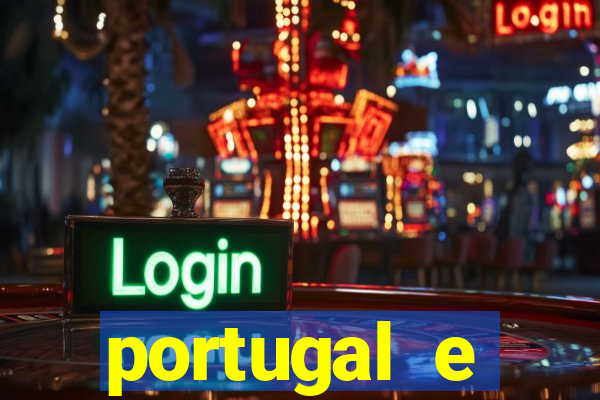 portugal e eslovênia onde assistir