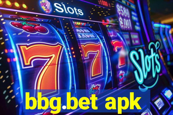 bbg.bet apk