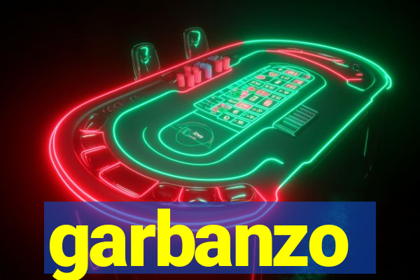 garbanzo