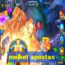 melbet apostas