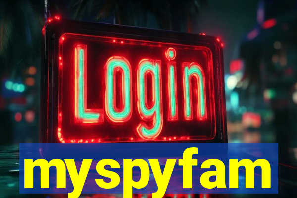 myspyfam