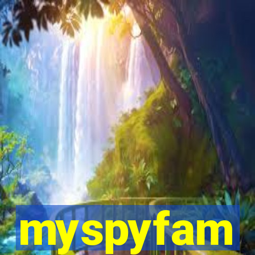 myspyfam