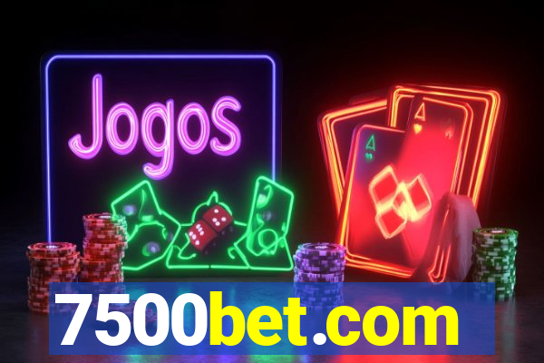 7500bet.com