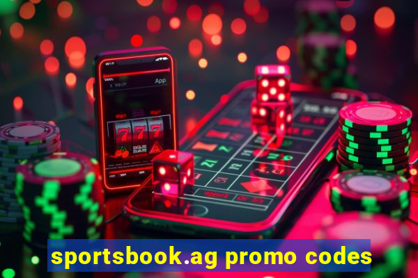 sportsbook.ag promo codes