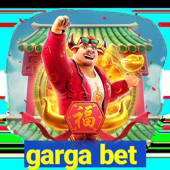 garga bet