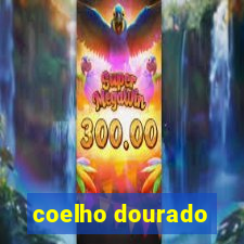 coelho dourado