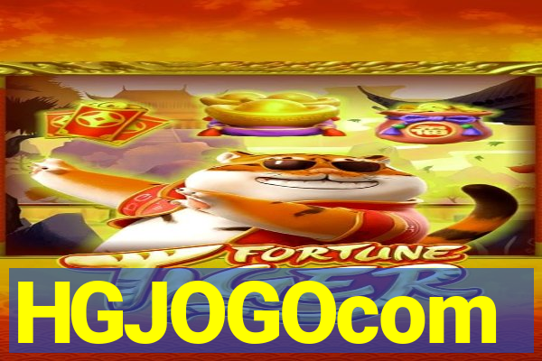 HGJOGOcom