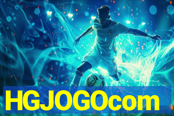 HGJOGOcom